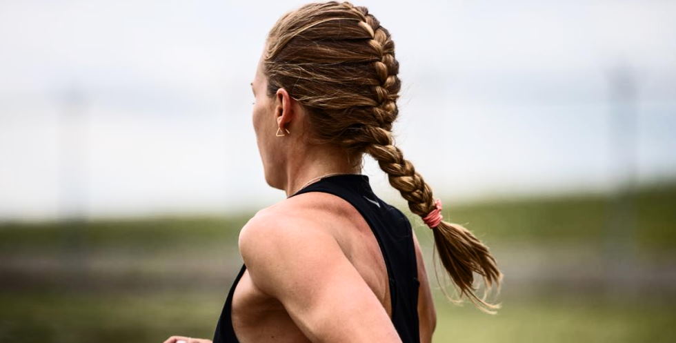 braid hairstyle